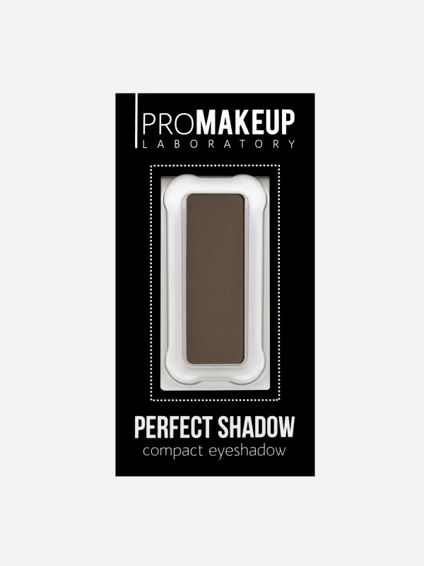 PERFECT SHADOW компактные тени для век