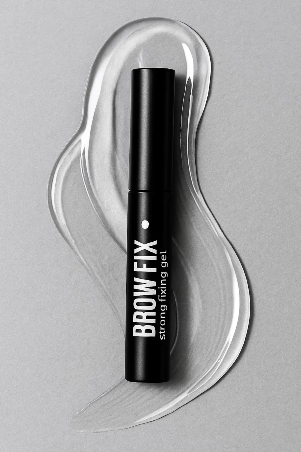BROW FIX гель для бровей сильной фиксации