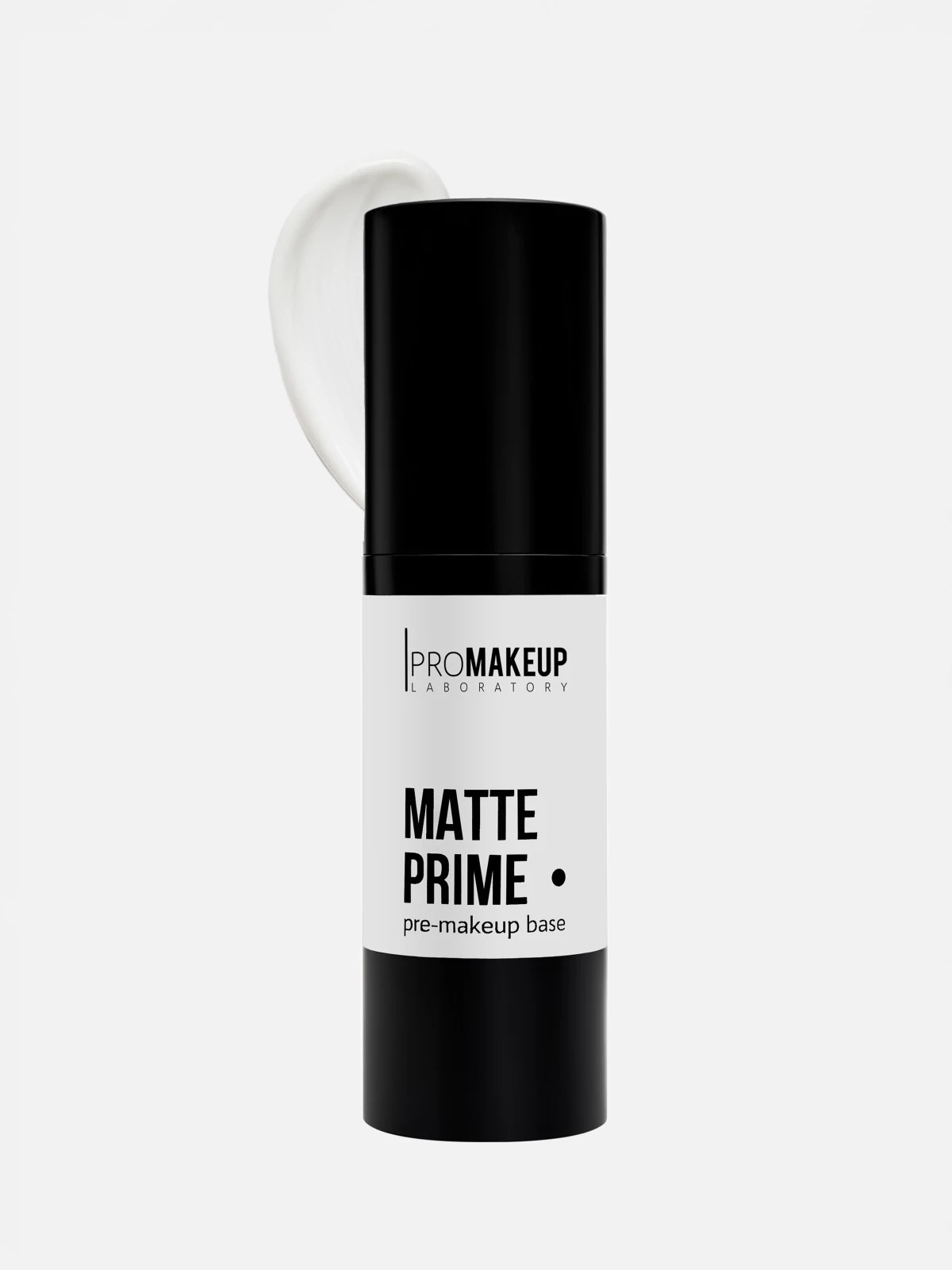MATTE PRIME матирующая основа под макияж