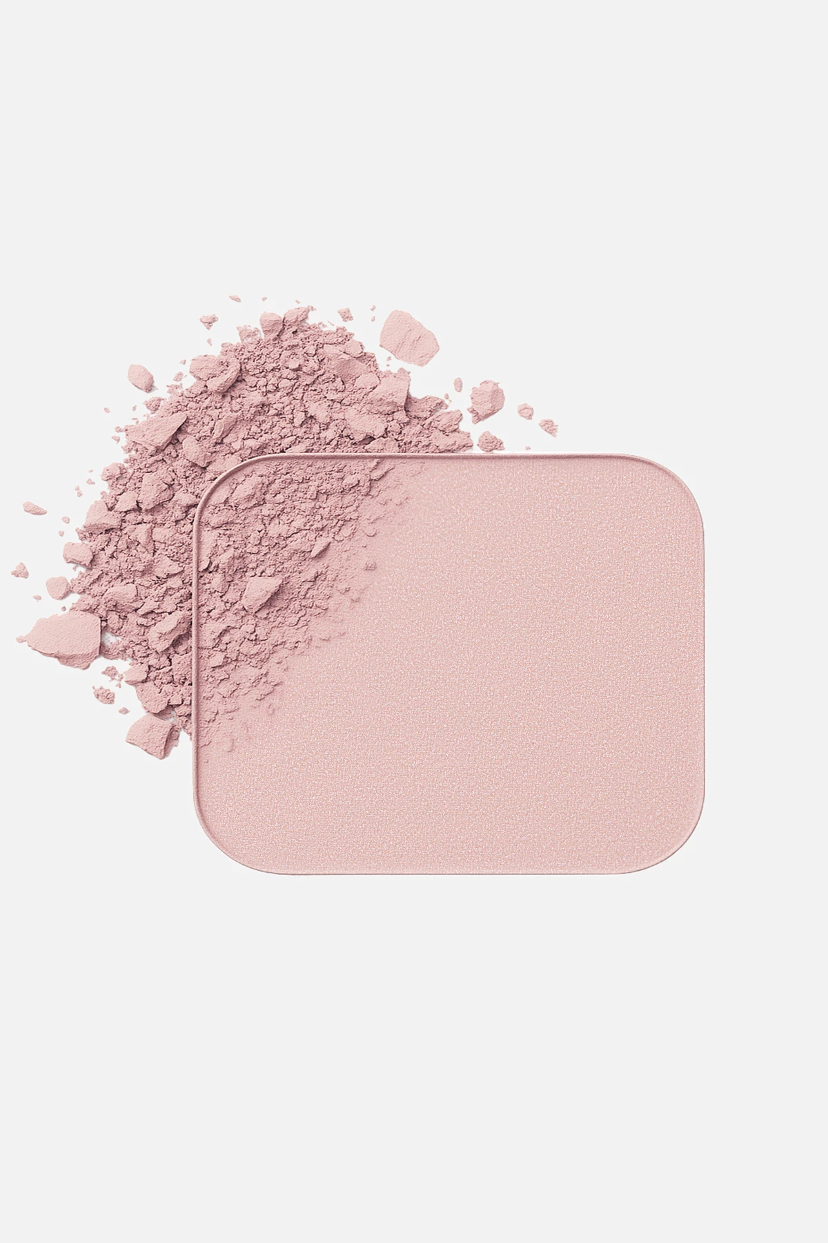 GLOWING SKIN компактный хайлайтер