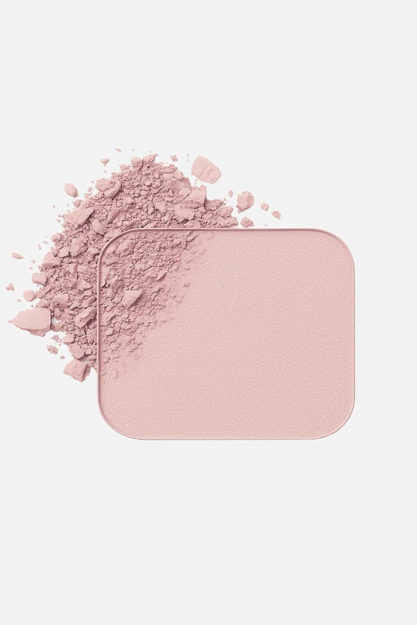 GLOWING SKIN компактный хайлайтер