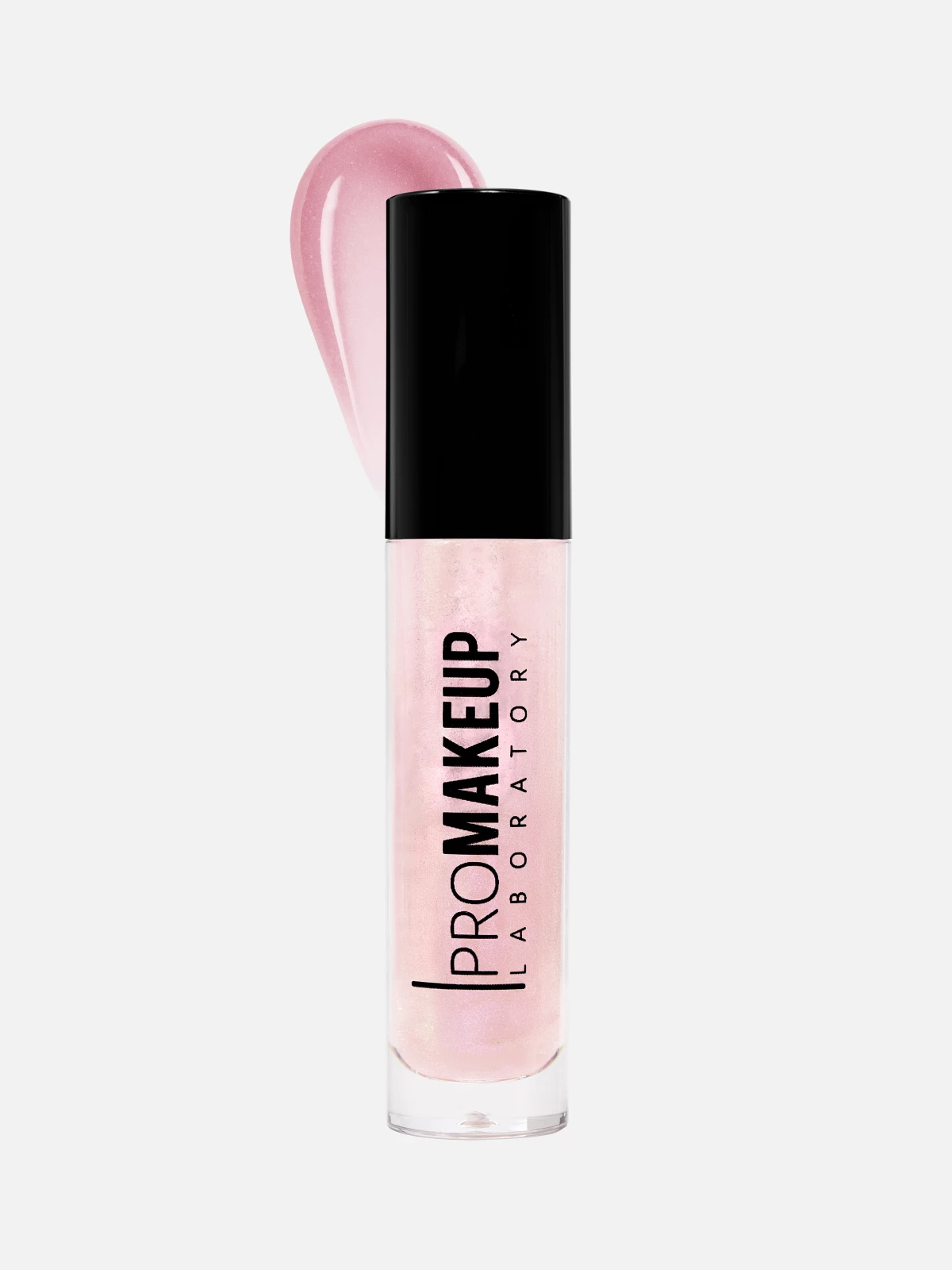 CRYSTAL LIPS ухаживающее масло с эффектом наполненных губ