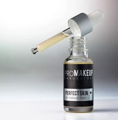 PERFECT SKIN масло-основа под макияж