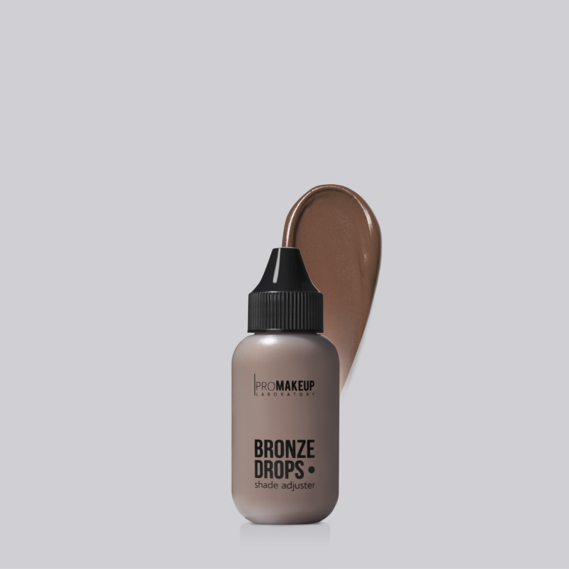 BRONZE DROPS бронзирующий аджастер – PROMAKEUP laboratory