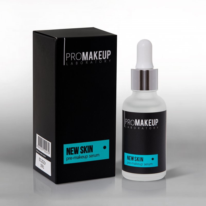 PROMAKEUP laboratory - первый российский бренд профессиональной ...