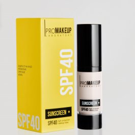 Лицо. PROMAKEUP laboratory