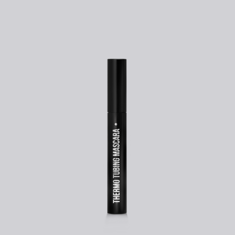 THERMO TUBING mascara термотушь для ресниц – PROMAKEUP laboratory
