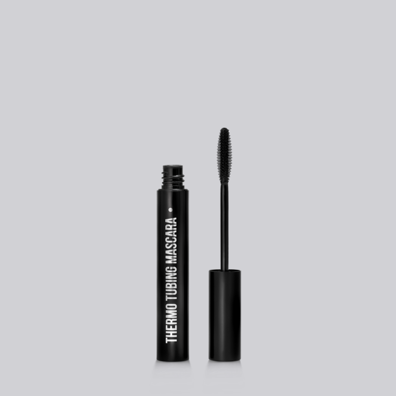 THERMO TUBING mascara термотушь для ресниц – PROMAKEUP laboratory